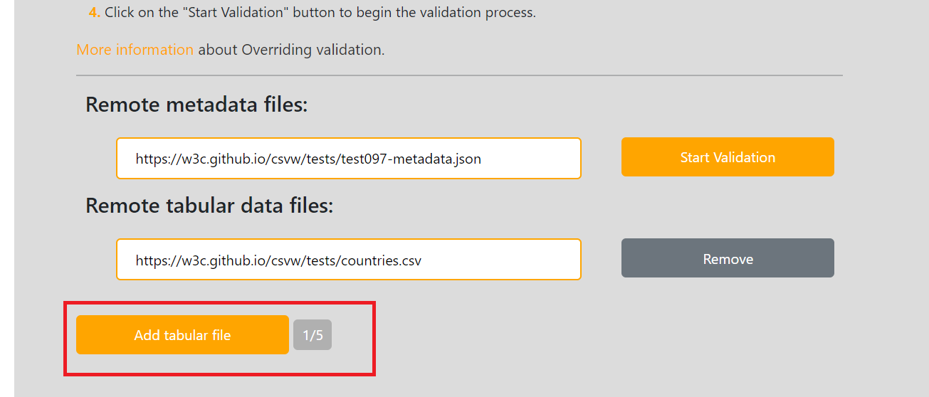 pp6 add url input